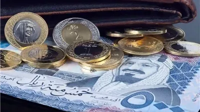 وصل كام، ارتفاع سعر الريال السعودي أمام الجنيه اليوم مع بدء موسم العمرة 
