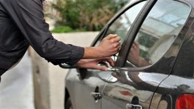سرقة كل 8.5 دقيقة، اعرف هل سيارتك في القائمة المطلوبة؟