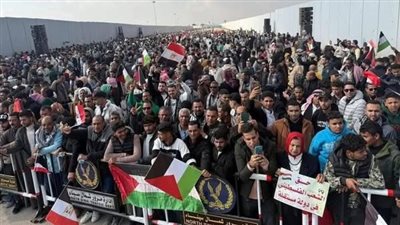 حزب الجيل: مصر أكبر داعم للقضية الفلسطينية وقدمت تضحيات كبيرة في سبيلها