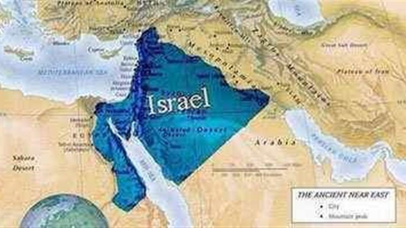 دولة الاحتلال 