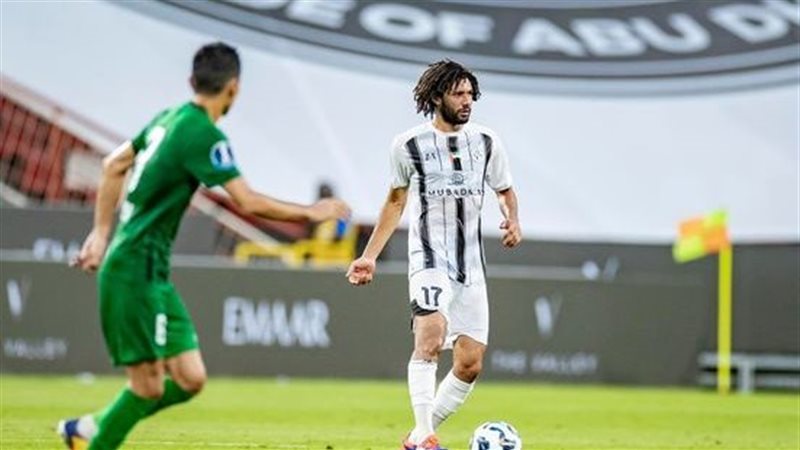 الجزيرة الإماراتي
