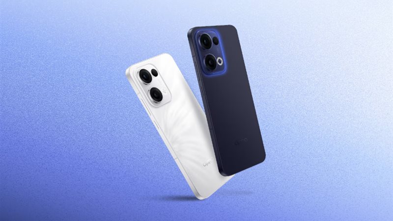 مواصفات Oppo Reno 13