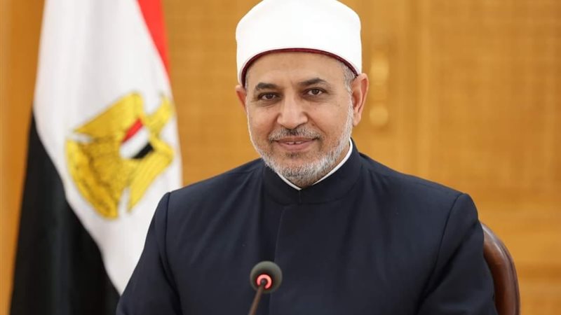 الدكتور سلامة داود رئيس جامعة الأزهر