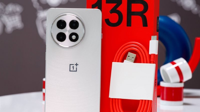 مواصفات هاتف OnePlus 13R