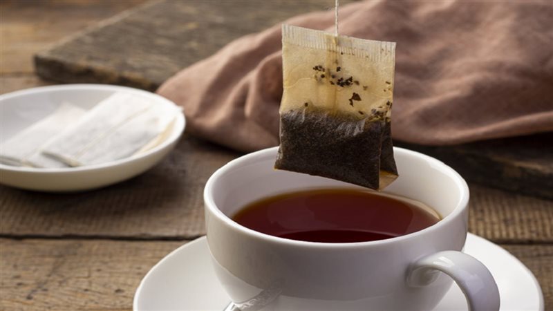 اضرار أكياس الشاي 
