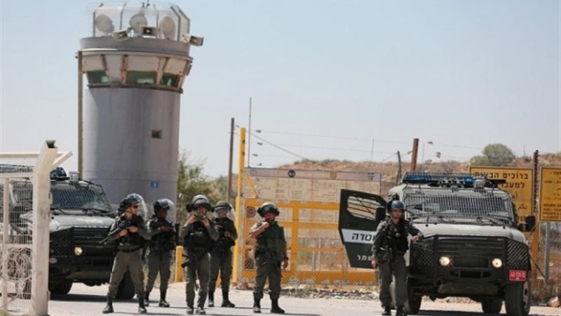 سجن عوفر ـ أرشيفية 