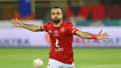 حبس رجل الأعمال المتهم بالنصب على لاعب الأهلي 3 سنوات بقضية تبديد