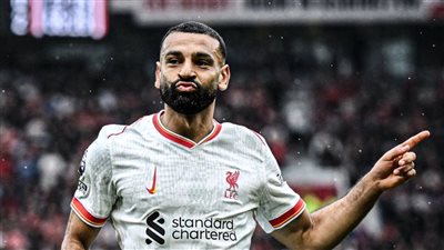 تجاهل محمد صلاح.. قائمة المرشحين لأفضل لاعب في البريميليج لشهر يناير
