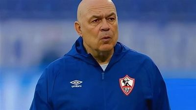 قرار عاجل من جروس بعد خسارة الزمالك بالثلاثة أمام بيراميدز