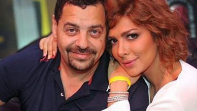 نار الغيرة تشتعل.. حقيقة حذف طارق العريان أغاني أصالة من اليوتيوب