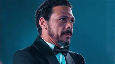 «واجه ظلم فأنهى حياته».. حمزة العيلي ينعى موظف الأوبرا