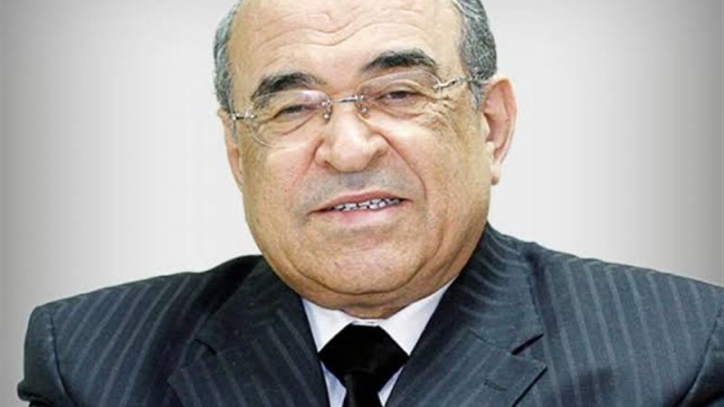 دكتور مصطفي الفقي