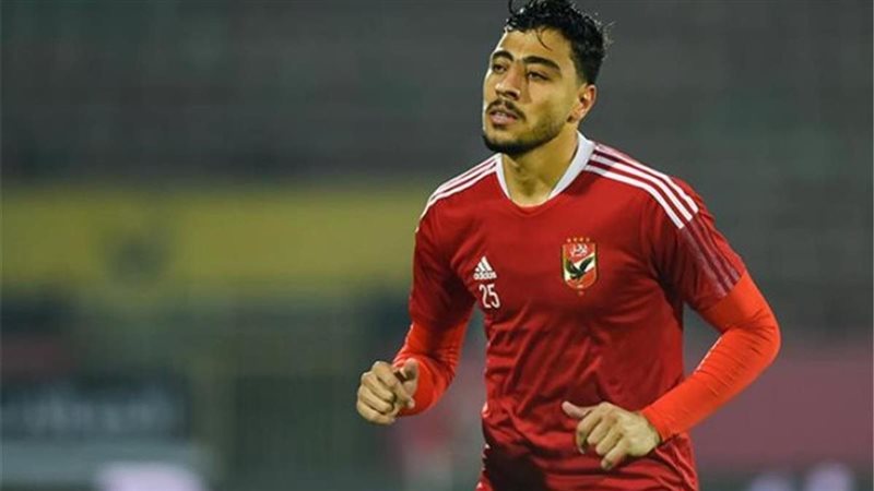 أكرم توفيق 