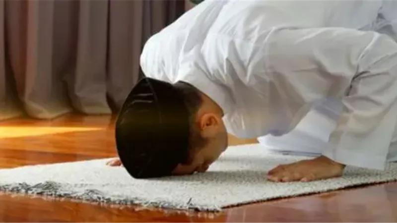 مواقيت الصلاة 