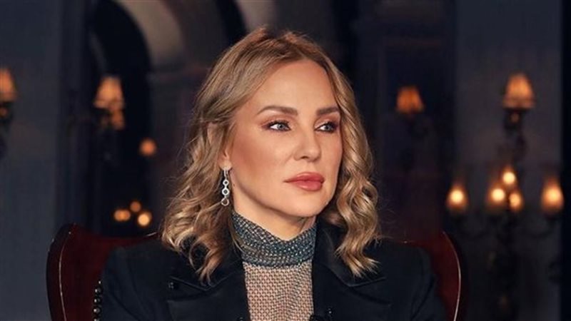 شيرين رضا