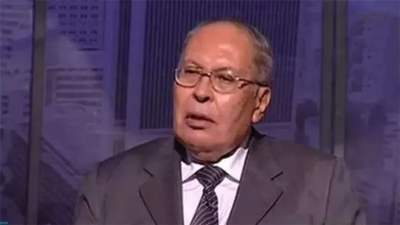  السفير أحمد حجاج
