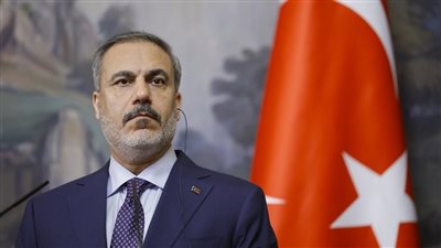 تركيا تعلن دعم بيان القاهرة برفض تهجير الفلسطينيين من غزة