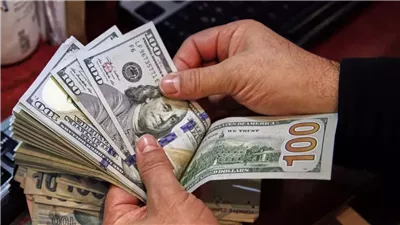تراجع جديد.. سعر الدولار يفاجئ الجميع بختام تعاملات اليوم 2 فبراير 2025