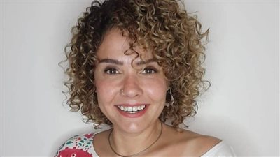 نرمين زعزع: الأدوار قلت وأتمنى تقديم شخصيات شعبية