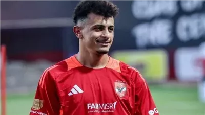 نجم الزمالك: الأهلي سيعاني أمام 