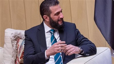 أحمد الشرع.. من القاعدة إلى رأس الدولة