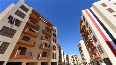  مساحة 50 فدانًا..كيفية التقديم على شقق إدارية كاملة التشطيب في مشروع درة الوادي