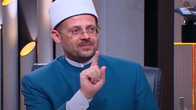 هل ترفع الأعمال فى شهر شعبان فقط؟.. وكيل الأوقاف يجيب (فيديو)