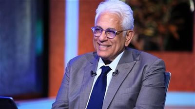 حسام بدراوي: عصر القوة يتطلب استراتيجيات طويلة الأجل لا ردود أفعال آنية