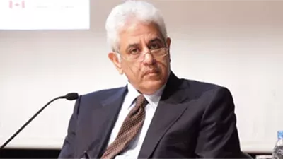 حسام بدراوي: الهجوم الإسرائيلي على إيران يفتقر للشرعية القانونية الدولية