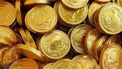 سعر الجنيه الذهب اليوم الإثنين 3 فبراير في سوق الصاغة