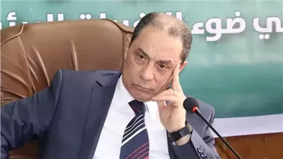 محافظة القاهرة تنعى الدكتور سامي عبدالعزيز عميد إعلام القاهرة الأسبق