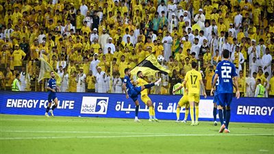 الوصل الإماراتي يرفض خوض مواجهة النصر بنظام المباراة الواحدة في الرياض