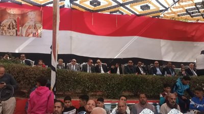 احتفالية ضخمة في ملوى بمناسبة ذكرى قدوم العائلة المقدسة.. وتسجيلها ضمن تراث اليونسكو