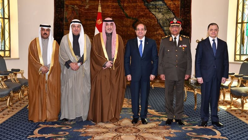 خلال اللقاء 