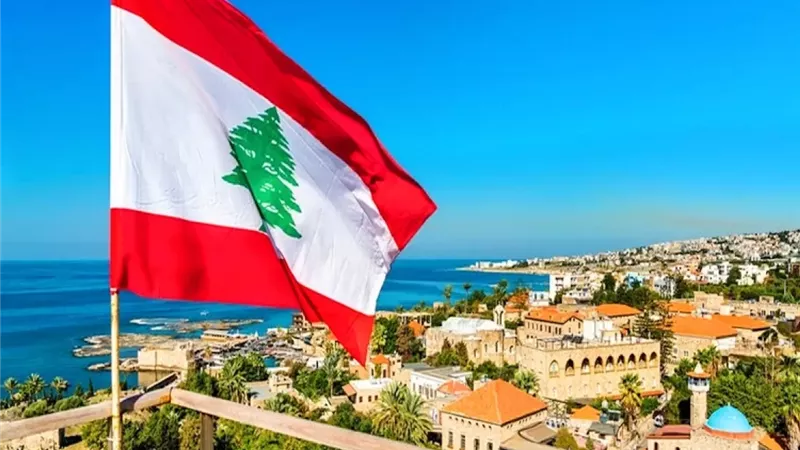 لبنان