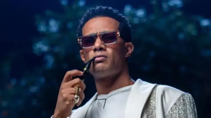 محمد رمضان