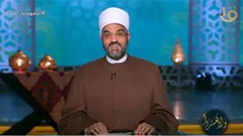 عمرو الورداني