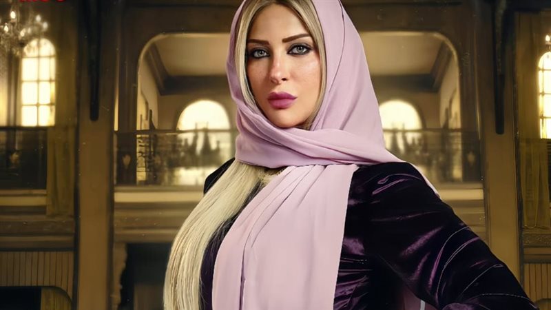 ريم مصطفى