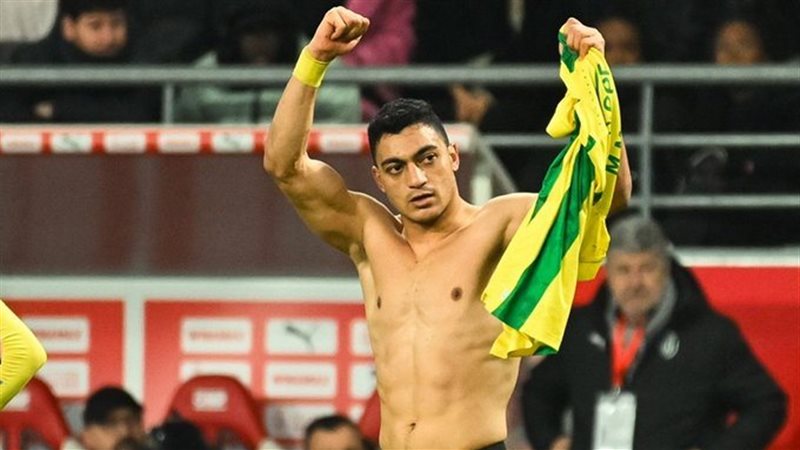 مصطفى محمد