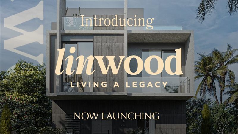 مشروع Linwood  لشركة ERG Developments
