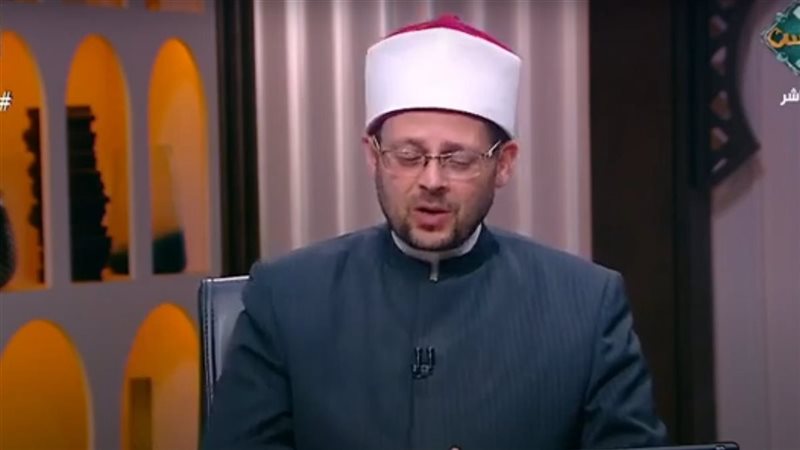الدكتور أسامة الجندي