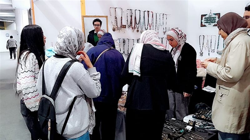 مسابقة 
