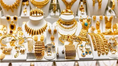أسعار الذهب اليوم الأربعاء 5 فبراير 2025، وعيار 21 يسجل هذا الرقم