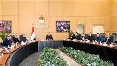 17 مرحلة.. الإسكان تتابع الموقف التنفيذي لمشروع تطوير موقع التجلي الأعظم 
