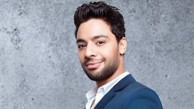 أحمد جمال يروج لأغنيته الجديدة «سعادة بس» ويعلن موعد طرحها