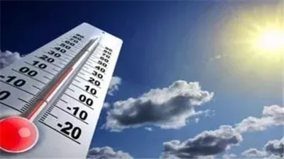  درجات الحرارة العظمى والصغرى المتوقعة الثلاثاء 4 فبراير