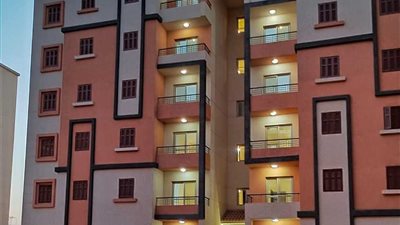 بالرابط، اعرف نتيجة قرعة مسكن بشقق جنة مصر 6 أكتوبر والقاهرة الجديدة