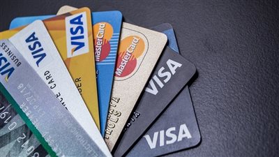 سقوط عاطل احترف الاستيلاء على كروت ائتمان المواطنين بالعجوزة