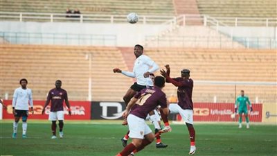 الجونة يصطدم بسيراميكا كليوباترا في مواجهة صعبة بربع نهائي كأس مصر