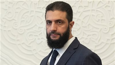 أحمد الشرع: قادة مصر والسعودية والأردن أبدوا حرصا كبيرا على استقرار سوريا